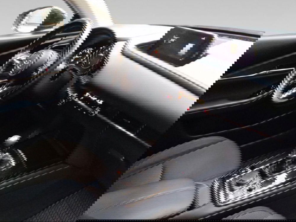 Mazda CX-30 usata a Pisa (12)