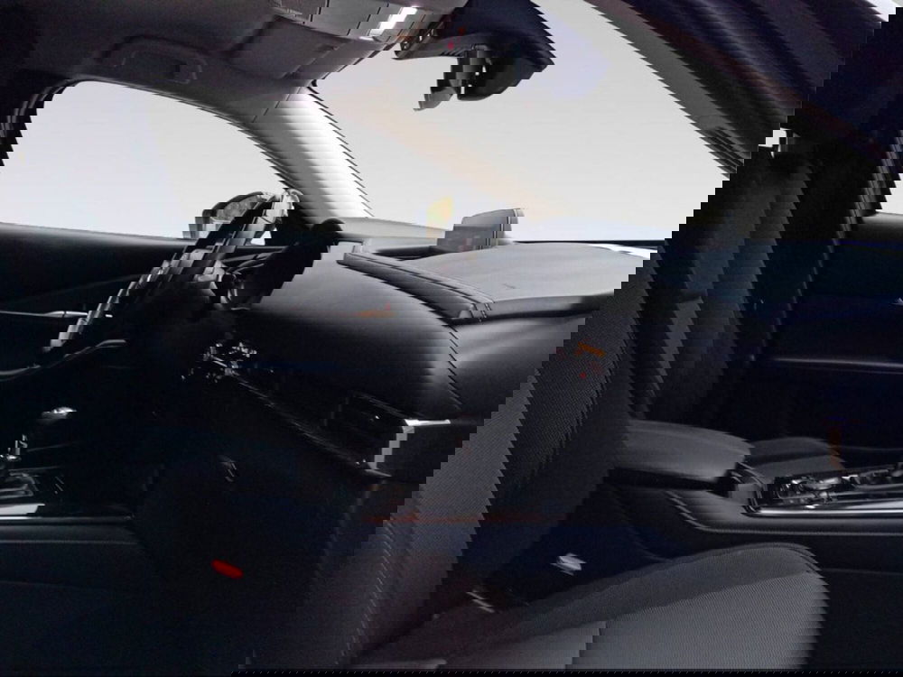 Mazda CX-30 usata a Pisa (13)