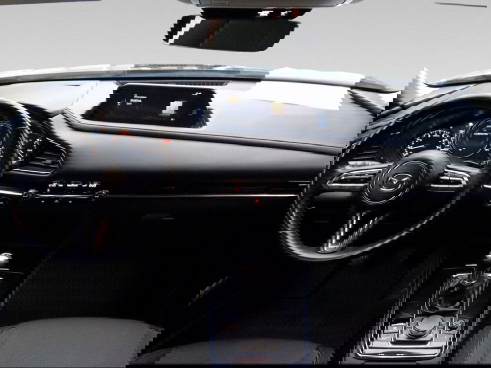 Mazda CX-30 usata a Pisa (14)