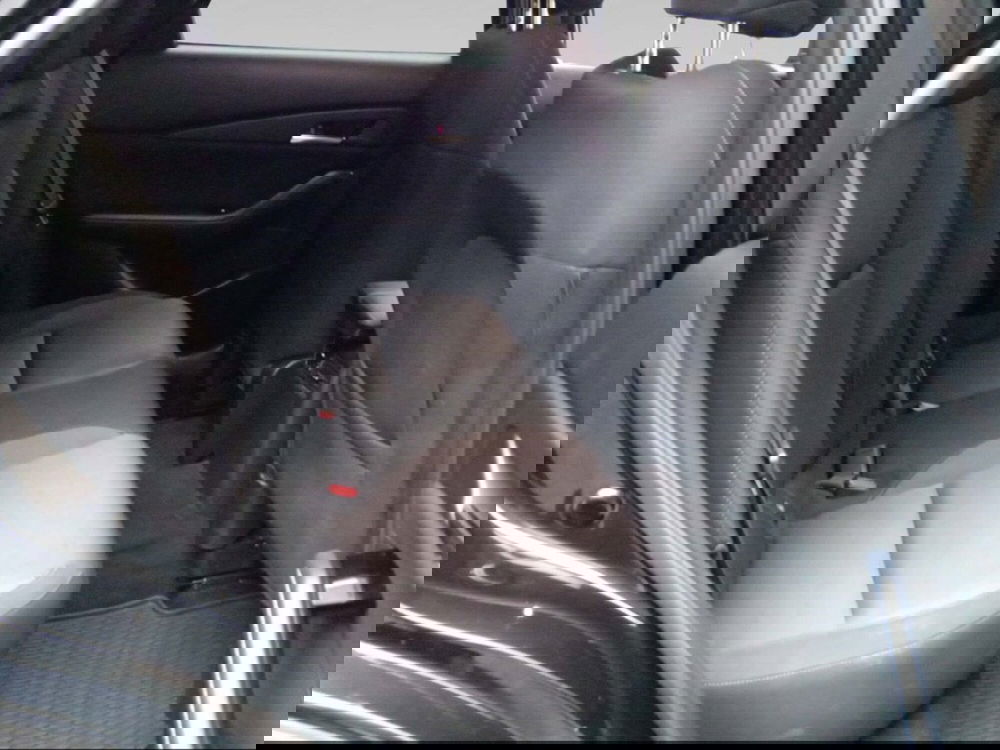 Mazda CX-30 usata a Pisa (15)