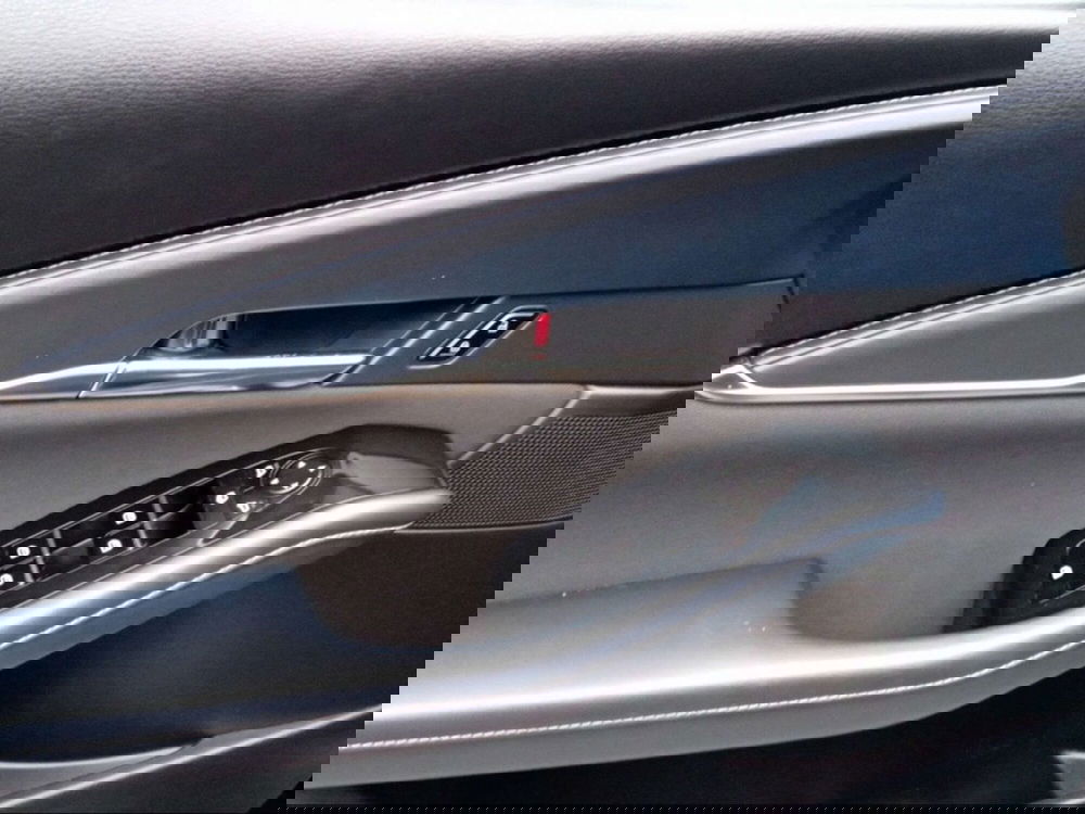 Mazda CX-30 usata a Pisa (17)