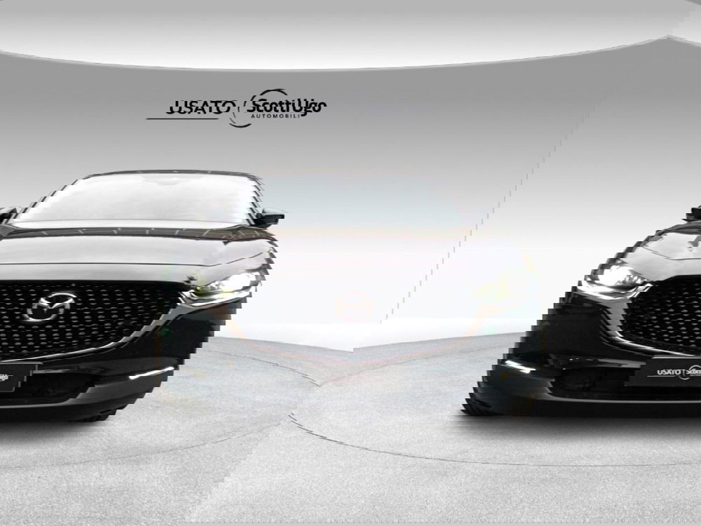 Mazda CX-30 usata a Pisa (3)