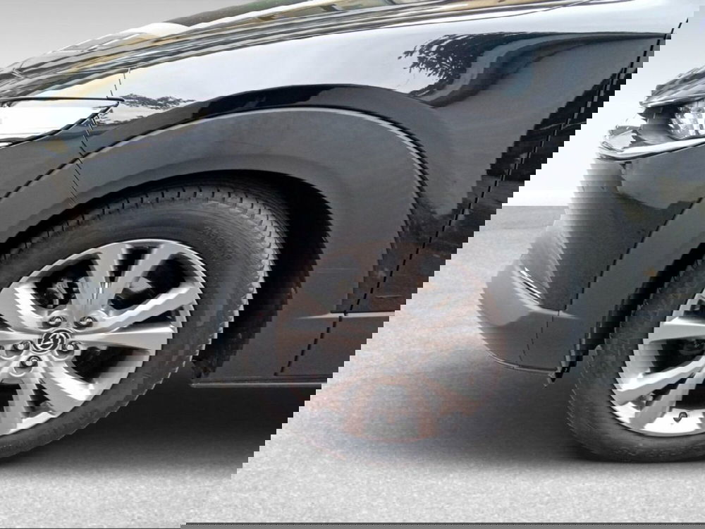 Mazda CX-30 usata a Pisa (4)