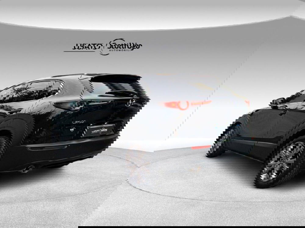 Mazda CX-30 usata a Pisa (6)