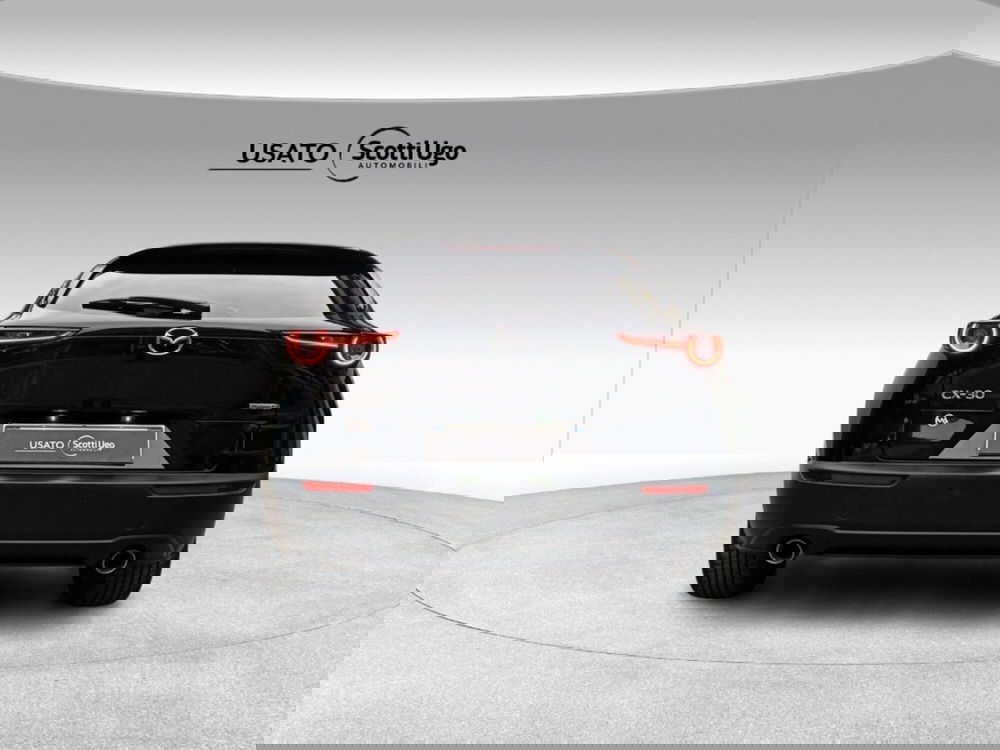 Mazda CX-30 usata a Pisa (7)