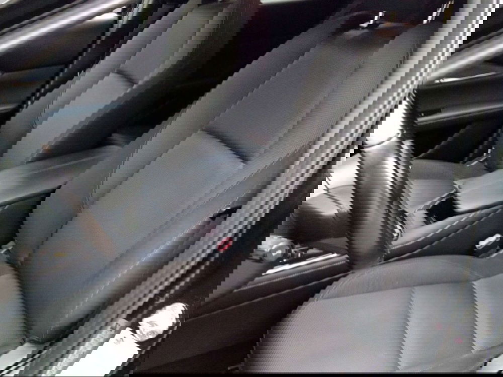 Mazda CX-30 usata a Pisa (8)