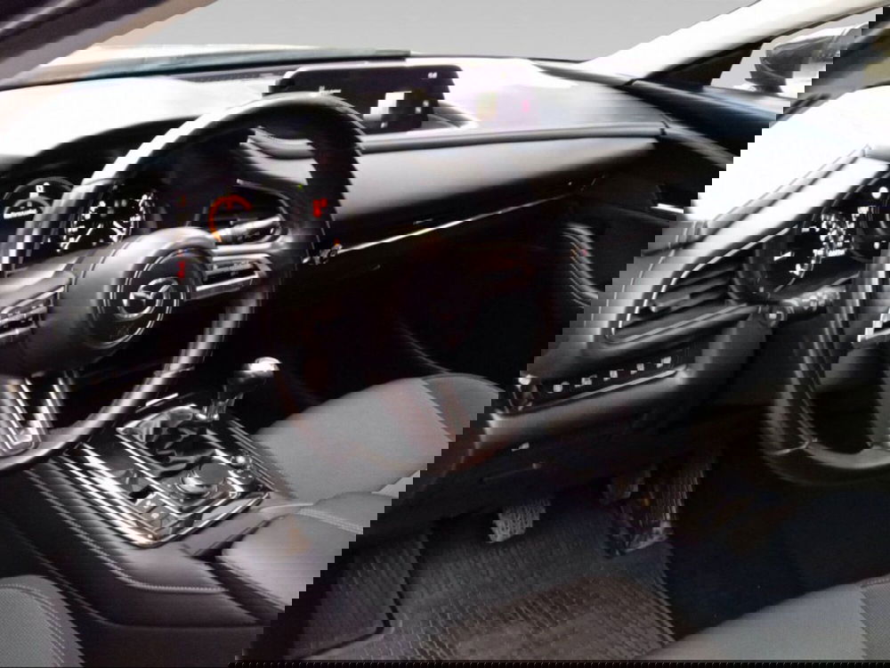 Mazda CX-30 usata a Pisa (9)