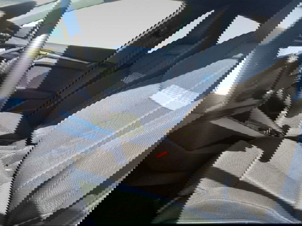 Audi A3 Sportback usata a Siena (10)