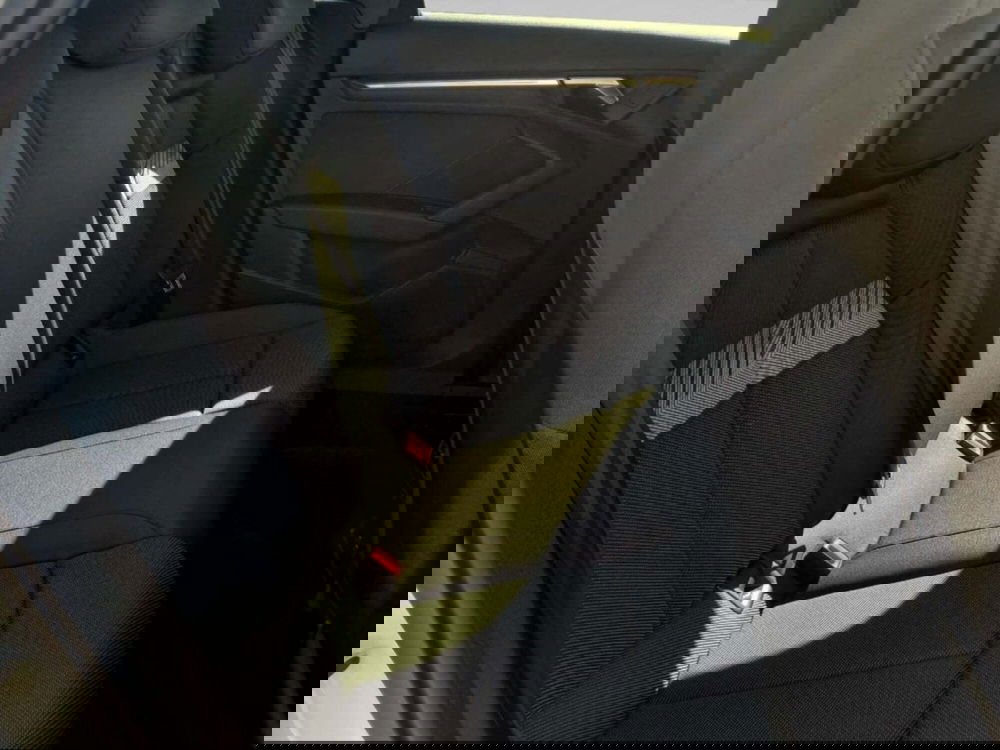 Audi A3 Sportback usata a Siena (11)