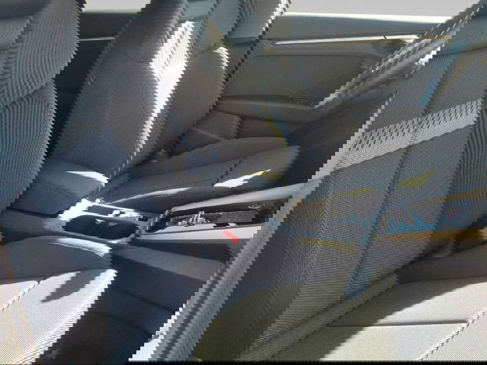 Audi A3 Sportback usata a Siena (12)