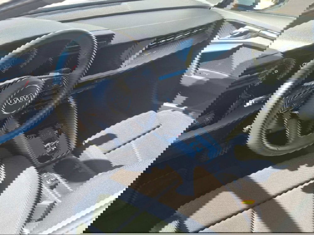 Audi A3 Sportback usata a Siena (13)