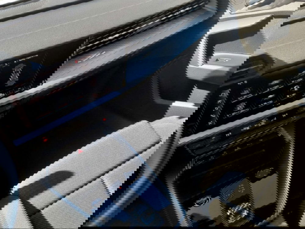 Audi A3 Sportback usata a Siena (14)