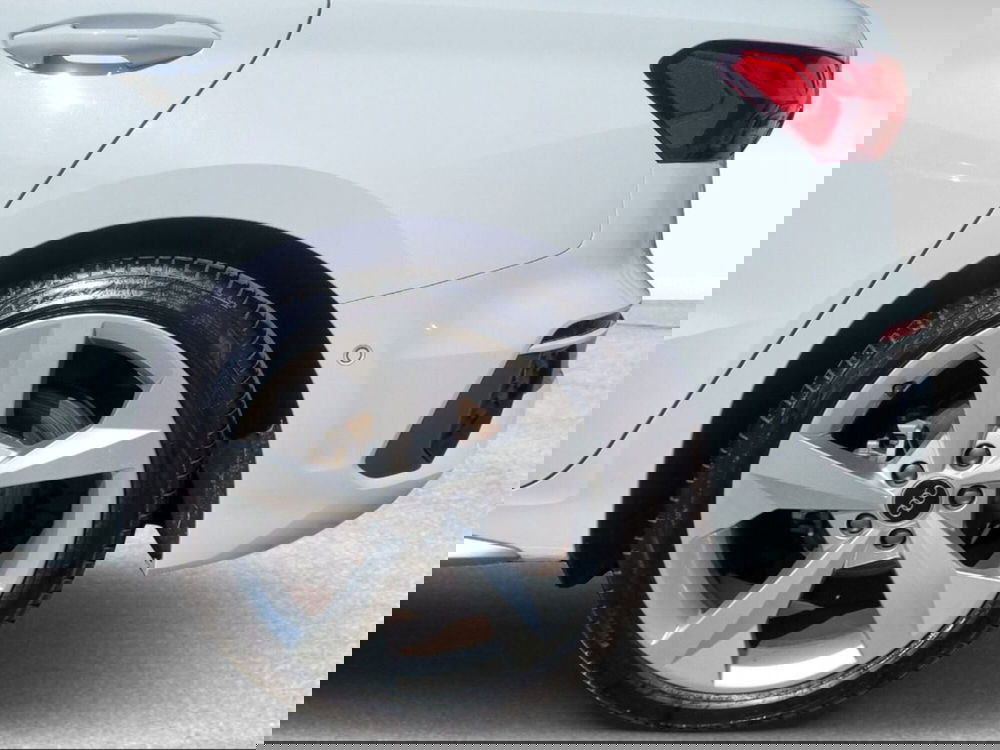 Audi A3 Sportback usata a Siena (15)