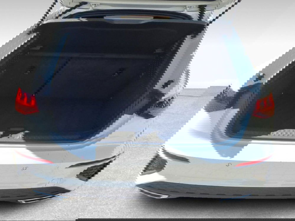 Audi A3 Sportback usata a Siena (6)