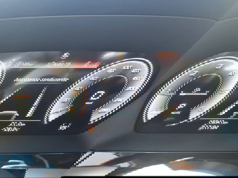 Audi A3 Sportback usata a Siena (7)