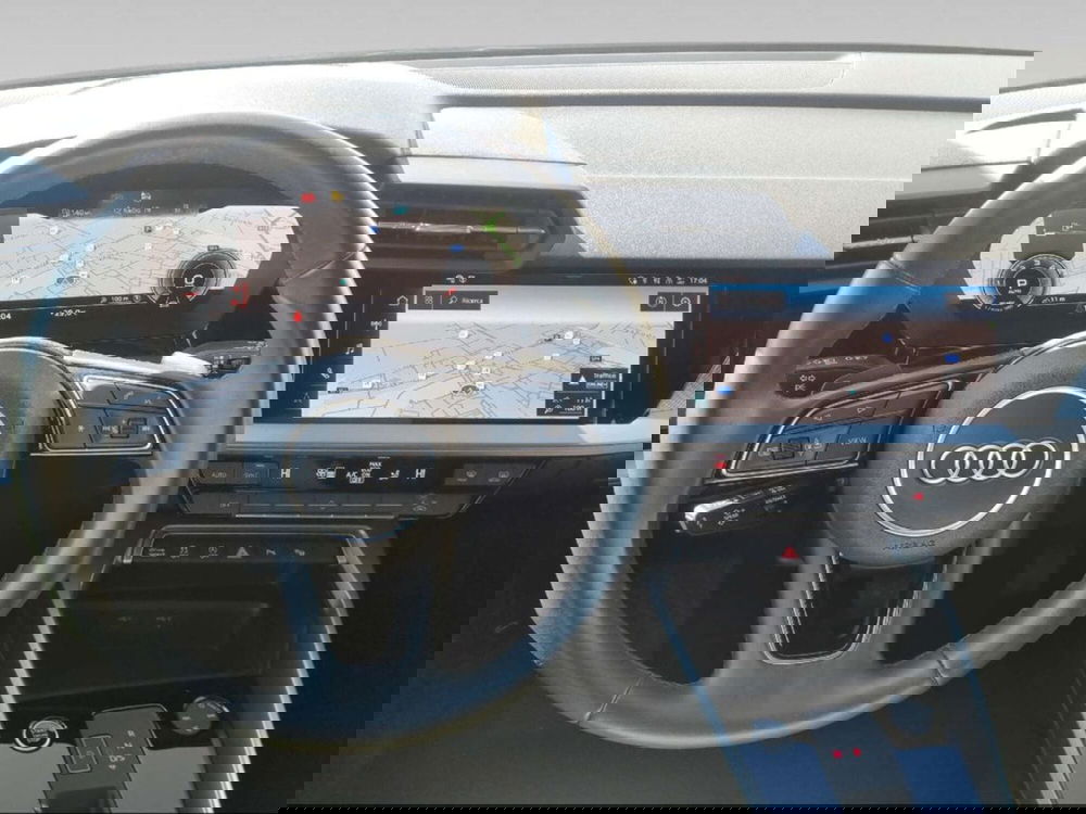 Audi A3 Sportback usata a Siena (8)