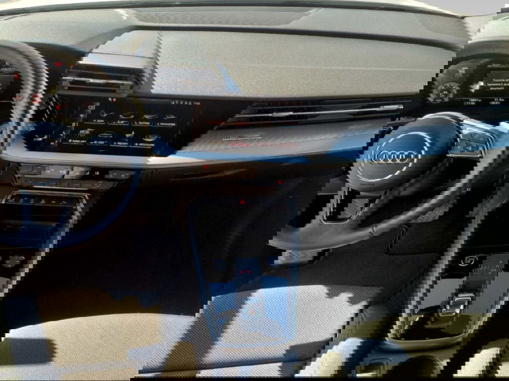 Audi A3 Sportback usata a Siena (9)