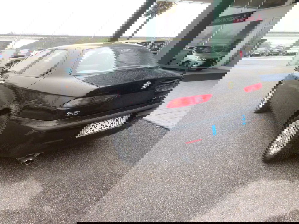 Alfa Romeo 156 usata a Pordenone (3)