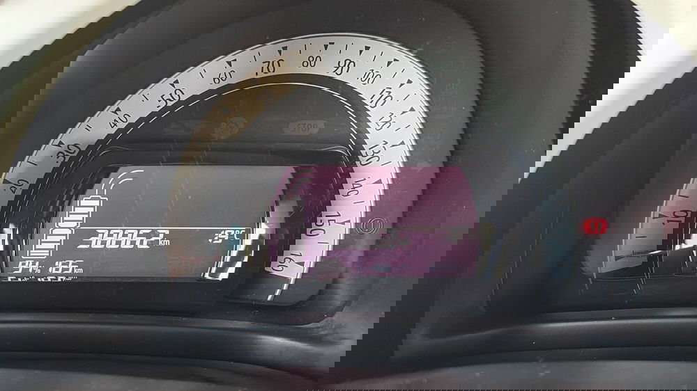 Renault Twingo usata a Catania (11)