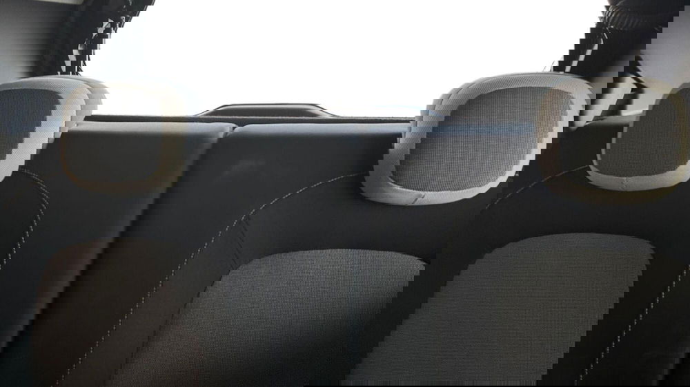 Renault Twingo usata a Catania (13)