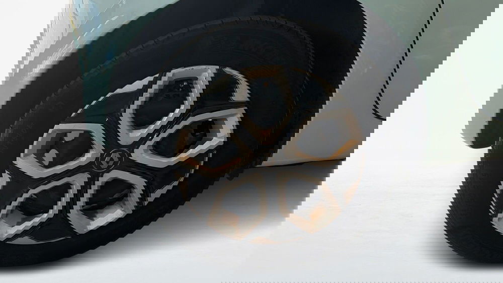 Renault Twingo usata a Catania (16)