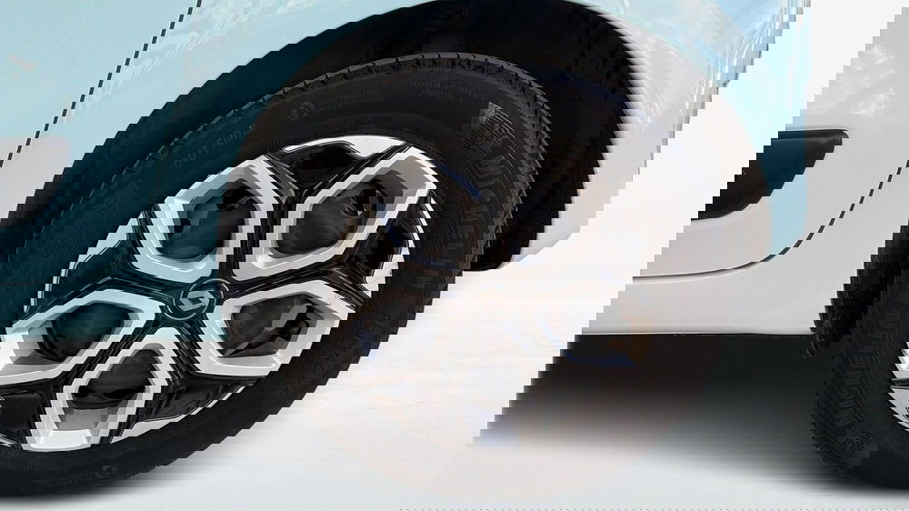 Renault Twingo usata a Catania (17)