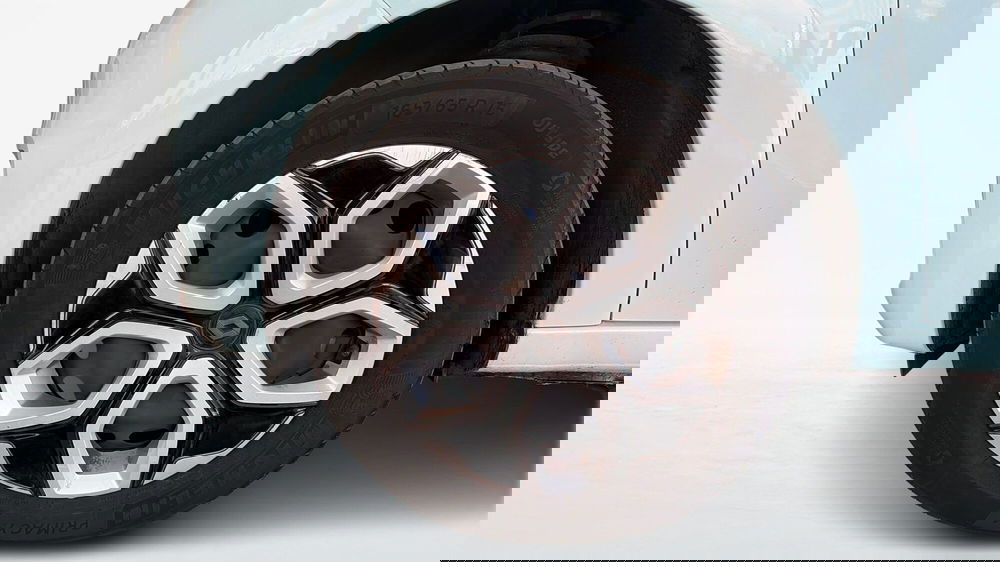 Renault Twingo usata a Catania (18)