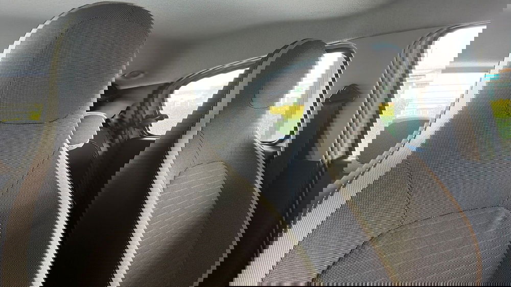 Renault Twingo usata a Catania (19)