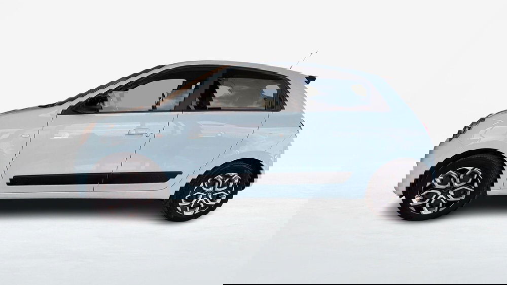 Renault Twingo usata a Catania (3)