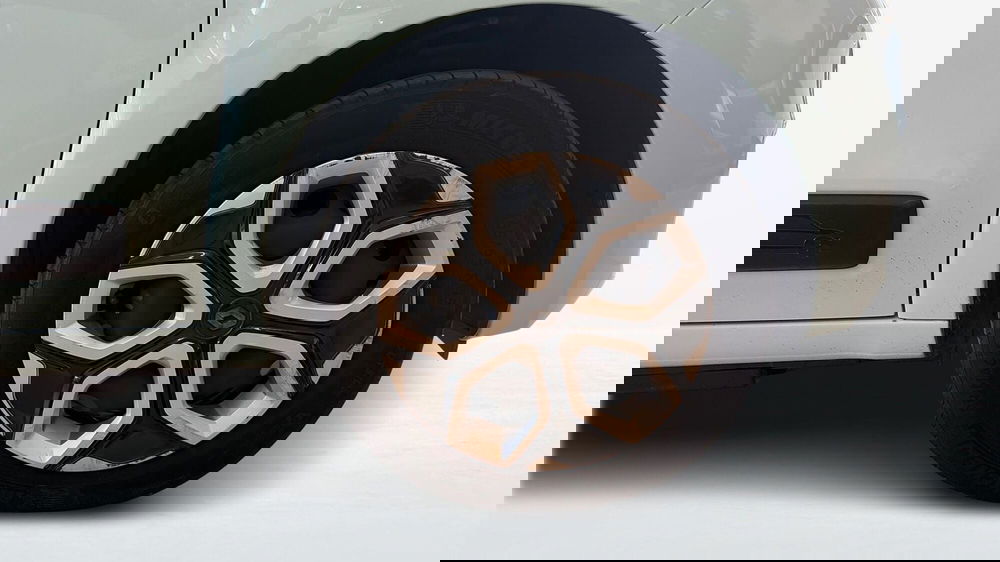 Renault Twingo usata a Catania (5)