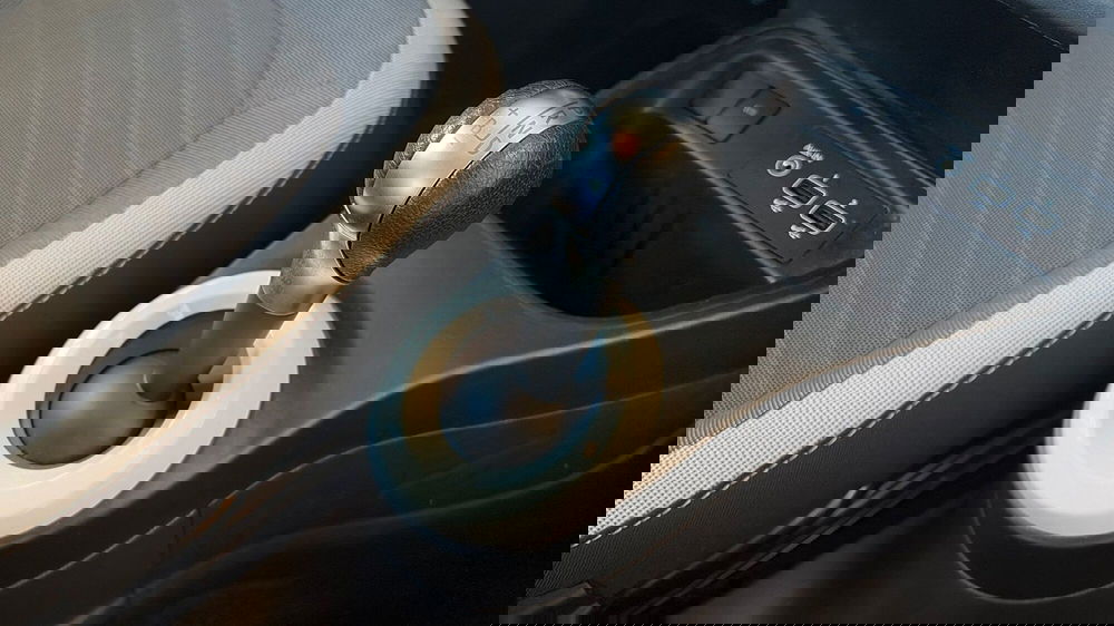 Renault Twingo usata a Catania (8)