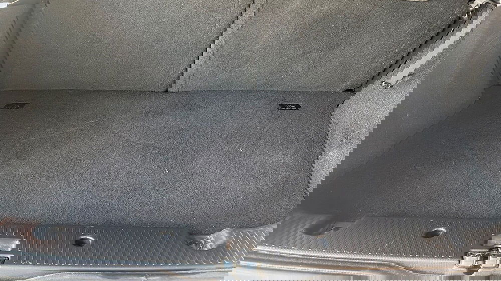 Renault Twingo usata a Catania (9)