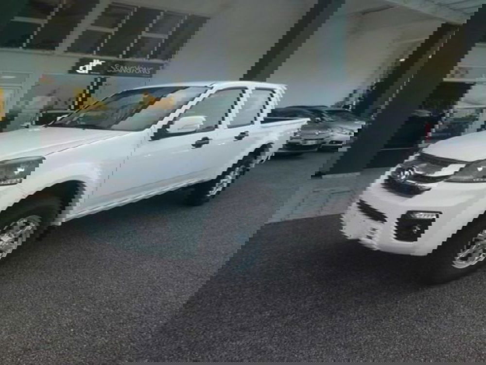 Great Wall Steed Pick-up nuova a Pordenone