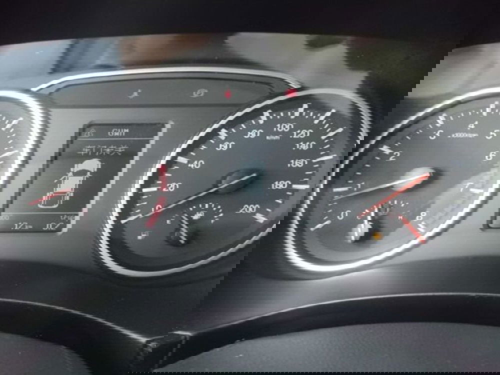 Great Wall Steed Pick-up nuova a Pordenone (13)