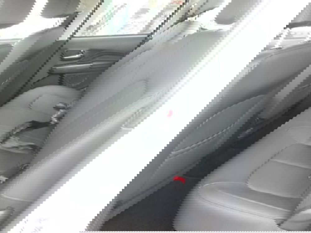 Great Wall Steed Pick-up nuova a Pordenone (8)