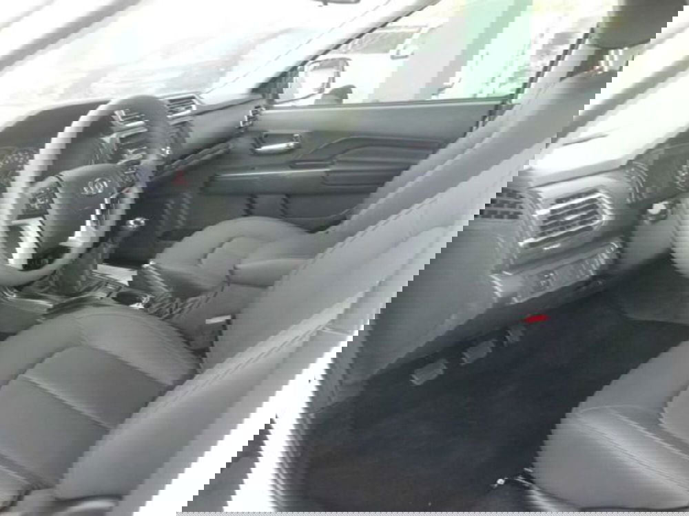 Great Wall Steed Pick-up nuova a Pordenone (9)