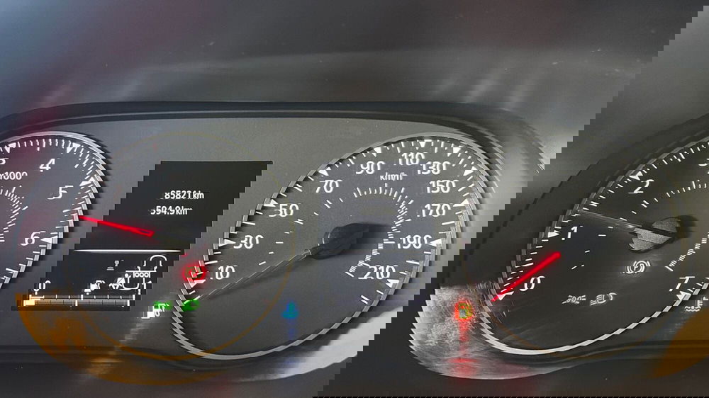 Dacia Duster usata a Catania (11)