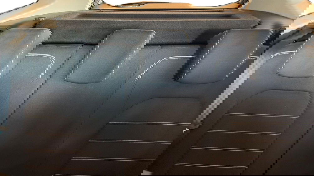 Dacia Duster usata a Catania (13)