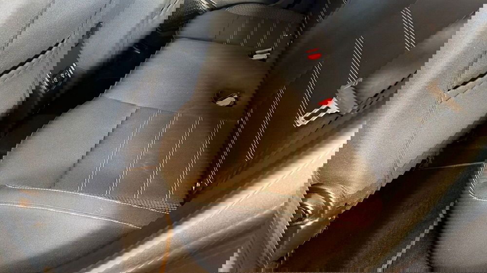 Dacia Duster usata a Catania (14)