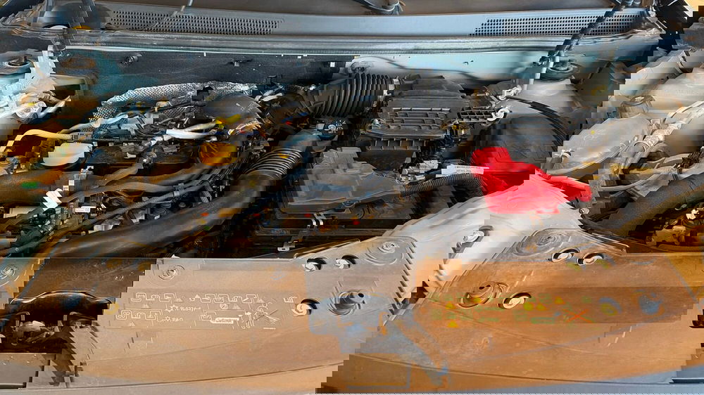 Dacia Duster usata a Catania (15)