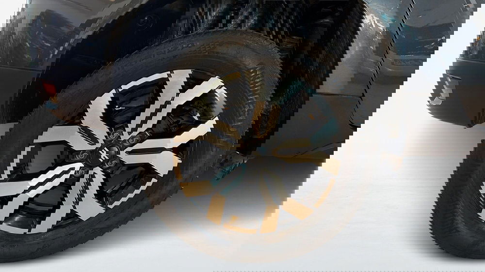 Dacia Duster usata a Catania (16)