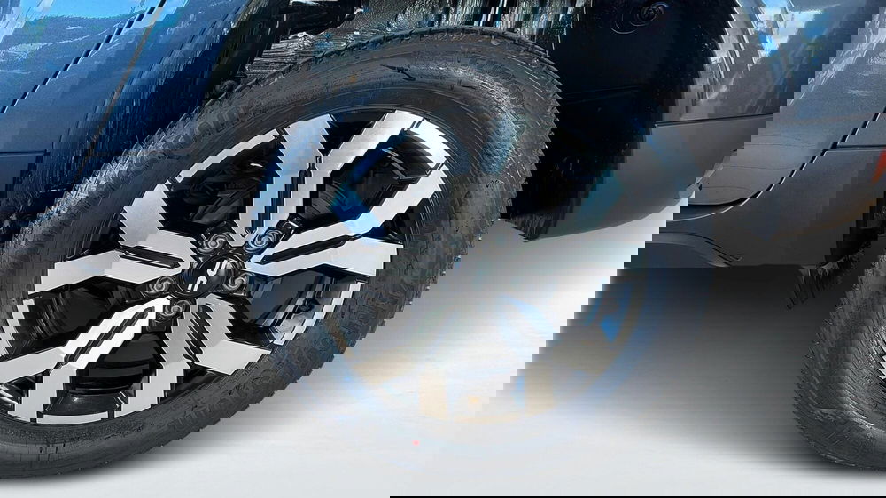 Dacia Duster usata a Catania (18)