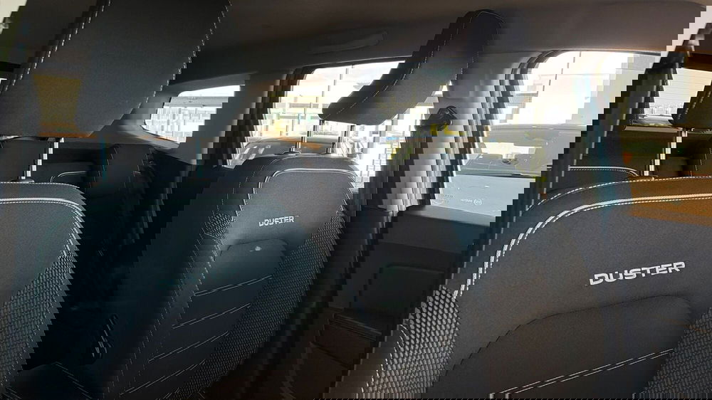 Dacia Duster usata a Catania (19)