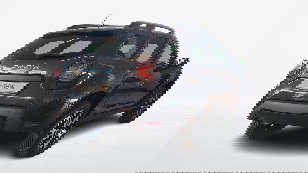 Dacia Duster usata a Catania (2)