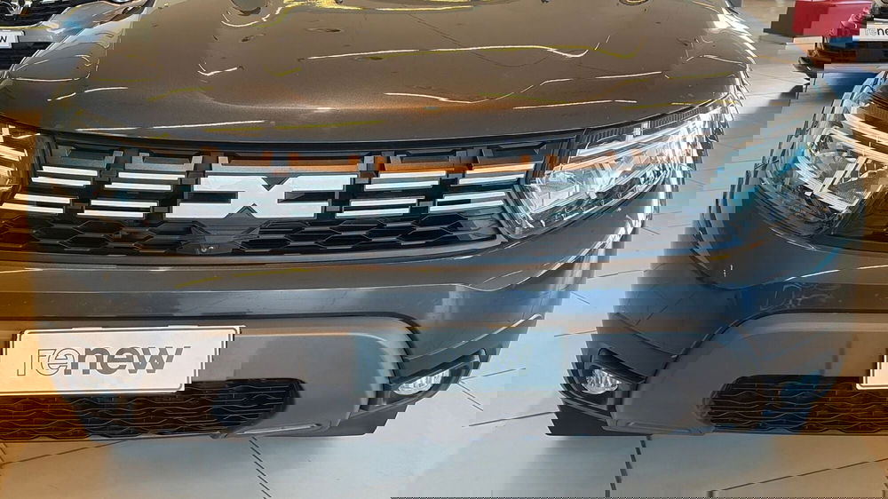 Dacia Duster usata a Catania (20)