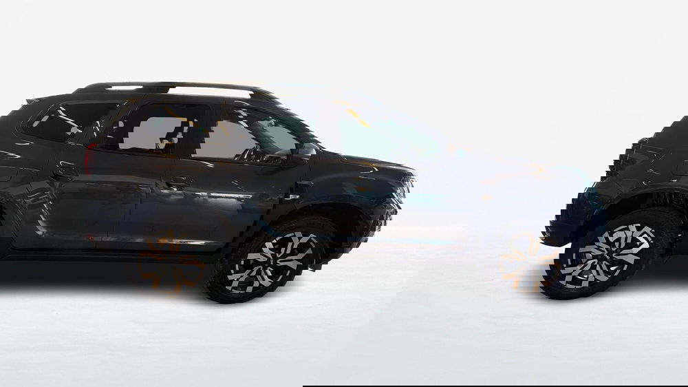 Dacia Duster usata a Catania (4)