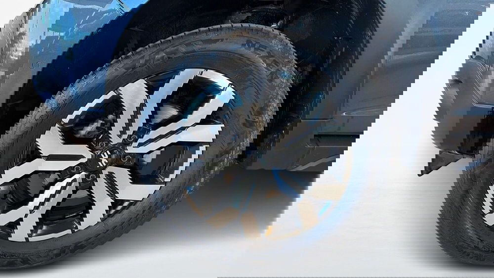 Dacia Duster usata a Catania (5)