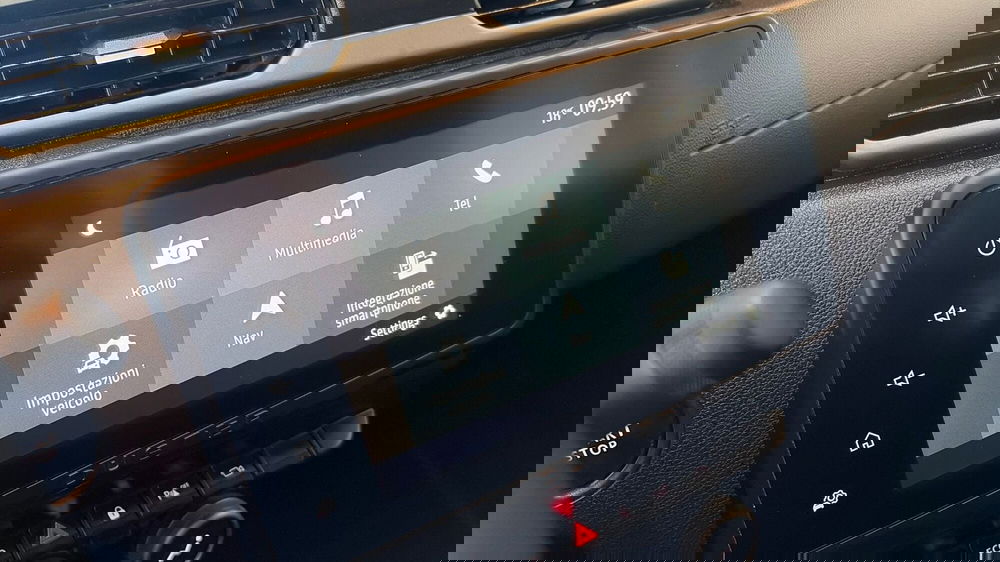 Dacia Duster usata a Catania (6)