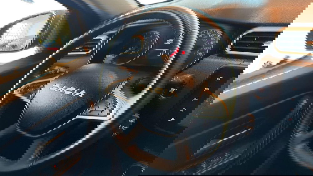 Dacia Duster usata a Catania (7)