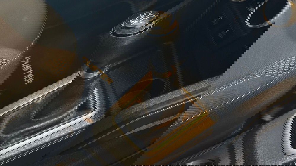 Dacia Duster usata a Catania (8)